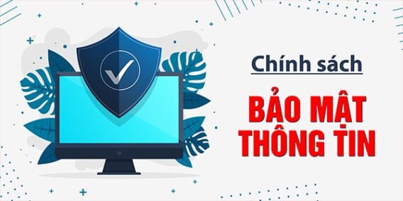 chinh sach bao ve thong tin ca nhan