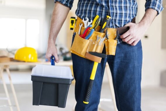 Dịch vụ sửa chữa bảo dưỡng của Konox Việt Nam